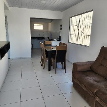 Vila Linda Casa No Alvorada II Parnaíba Exteriér fotografie