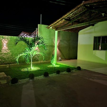 Vila Linda Casa No Alvorada II Parnaíba Exteriér fotografie